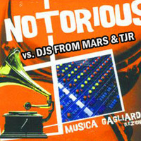 Tjr, DJS From Mars, Notorious - Drop The Musica Gagliarda Ode To Oi (Jay Amato & DJ Franko 2013) by FRANCESCO LOMBARDO DJ FRANKO