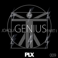 Joaqui - Da Vinci (Dealirium Remix) by Plexic Records