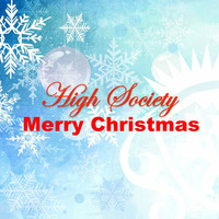 High Society Mix - Dec 2014 - Mixed by Jon Langford by JonLangford