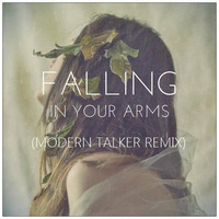 Supacooks - Falling In Your Arms (Modern Talker Remix) by Modern Talker