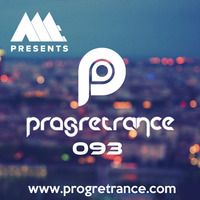Progretrance 093 by mtmusic