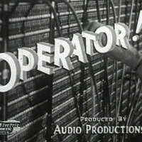 Dj The FOX - Operator  (Supermarket Records) by Dj The Fox