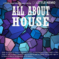The Sessions #74 - House by DJ Little Nemo