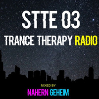 Nähern Geheim presents. Show Trance Therapy Episode 03 | #STTE03 by Nähern Geheim