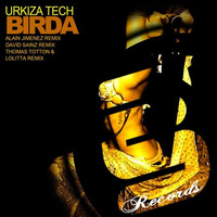 Urkiza Tech - Birda (Original Mix) [Evolution Senses Records] by Urkiza Tech