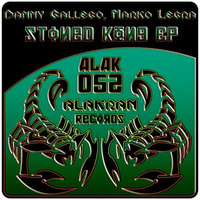 Danny Gallego,Marko Legra - Stoned Kong(Tawata Remix) by Tawata