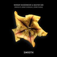 Werner Niedermeier & Master Seb Smooth by Mika Ayeko