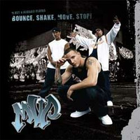 MVP Ft. Stagga Lee - Bounce, Shake, Move, Stop! (Jim Craane Extended Mix) by Jim Craane