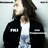 Michmash - Jam Temptations by Michmash2014