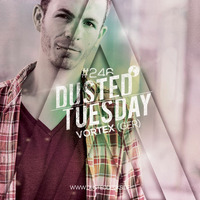 Dusted Tuesday #246 - Vortex (July 5, 2016) by DUSTED DECKS