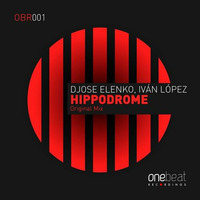 Djose ElenKo, Ivan Lopez . Hippodrome (Original Mix) Demo by Jose ElenKo