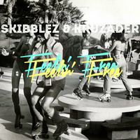 Feelin' Free (w/ Kruzader) by Skibblez
