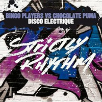 Bingo Players &amp; Chocolate Puma - Disco Electrique (Braulio V &amp; Alan Bribiesca Trip Remix 2K15) by Alan Bribiesca