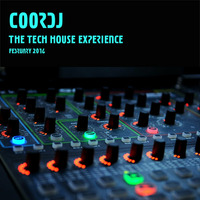 The Tech House Experience by CoorDJ