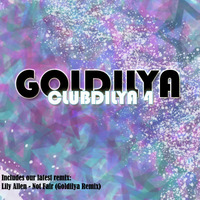Goldilya - Clubdilya 4 by Goldilya