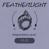 Martin L Gore - Featherlight [Paralyzed rmx] by Rico Hüllermeier