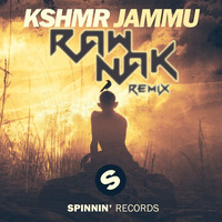 Jammu (RAWnak Remix) Out Now..!! by Ronak Damani