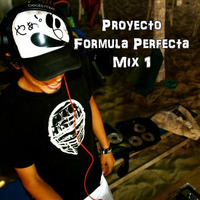 Trivans Proyecto Formula Perfecta Mix 1 (Descarga Gratis) by Deejay Trivans