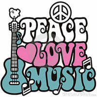SorgenFrei - Peace Love Music by SorgenFrei_ofc