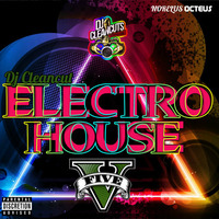 Electro House Five by Dj Cleancut