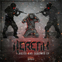 Heretik - Blasto [OUT NOW ON DAMAGED SOUNDS] by Heretik