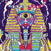 Drag - Pharaon(Original Mix) by Drag [Official]