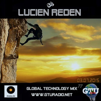 Lucien Reden @ GTU radio 03/07/2015 by Lucien Reden (Dj page)