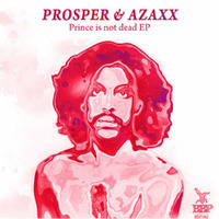 Prosper &amp; Azaxx FT Woodhead - Prince is not dead (zamali remix)FREE DOWNLOAD by Zamali