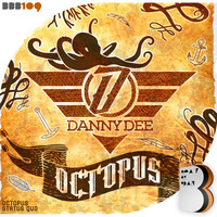 Danny Dee - Octopus * 23.November on Beatport by SpektraMusic