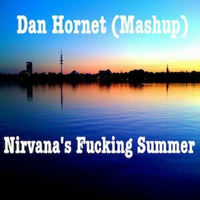 Dan Hornet (Mashup) - Nirvana's Fucking Summer by Dan Hornet