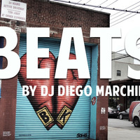 Beats by Dj Diego Marchini by Dj Marchini