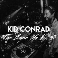 The Come Up Vol. 5 by Kid Conrad