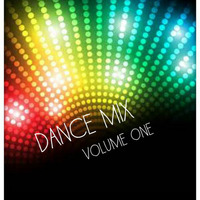 Retro Dance mix by Blazin Dyls
