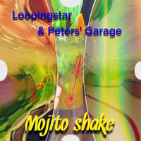 Mojito Shake by Peter's Garage