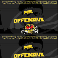 Xmas Day Darksyde FM by MrOffensive