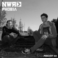 Phobia NWR Podcast 012 by nextweekrecords