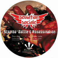 Stamba - Battle & Assassination (BS-1 Remix) by BS-1