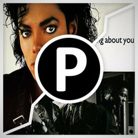 M. Jackson w/  Londonbeat - Rock With You/i´ve Been Thinking About You (DJ Palermo S. G. Mashup) by DJ Palermo