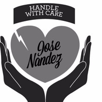 Jose Nandez - Handle With Care By Jose Nandez - Beachgrooves Programa 21 Año 2016 by Jose Nández