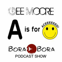 Gee Moore - Promo Mix Series EP 1 part 1 - A is for Acid mix by Bora Bora Music