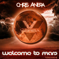 Welcome To Mars [OUT NOW] (Versa Records) by EDM MUSIC PROMOTION ✪ ✔
