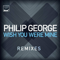 Wish You Were Mine (Big Kid Afterhours Vocal Mix) ***OFFICIAL REMIX*** by BK