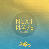 DJ Wiz - Next Wave Vol. 1 by DJ Wiz
