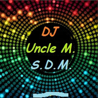Super disco music by DJ Uncle M.