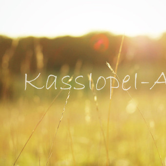 Kassiopei-A