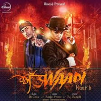 Kaur B feat Jazzy B - Attwadi - Dj Aladdin Dhol In Yo Face Remix by Dj Aladdin