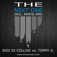 Sigi Di Collini vs. Timmy G. - The next one (PIMP!IE Remix) by .