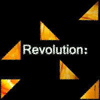 Revolution by Dj Daniel Stone