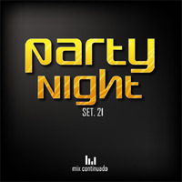 Party Night 21 by Pedro Rioja