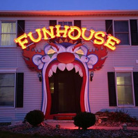 FunHouse Vol. 2 by Mike Reimer